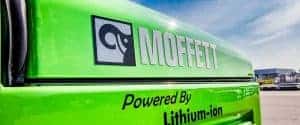 Read more about the article Is the future electric?